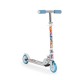 Scooter Magic Mania Blue Scooter Magic Mania Blue