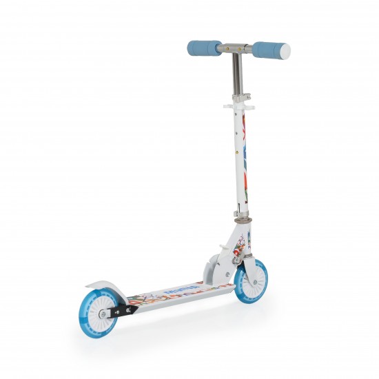 Scooter Magic Mania Blue Scooter Magic Mania Blue
