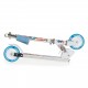 Scooter Magic Mania Blue Scooter Magic Mania Blue