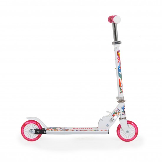 Scooter Magic Mania Pink Scooter Magic Mania Pink