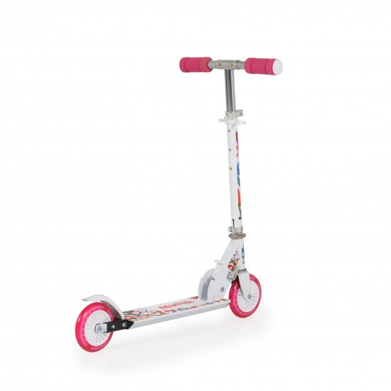 Scooter Magic Mania Pink Scooter Magic Mania Pink