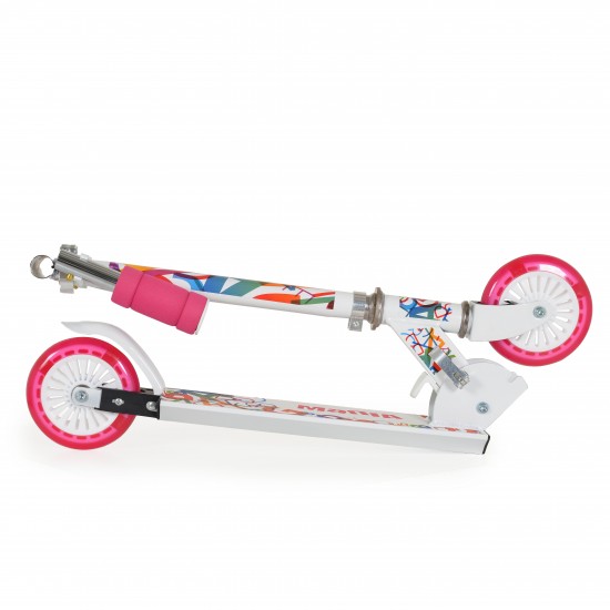 Scooter Magic Mania Pink Scooter Magic Mania Pink