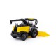 Game Friction Powered Combine Game Friction Powered Combine