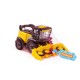 Game Friction Powered Combine Game Friction Powered Combine