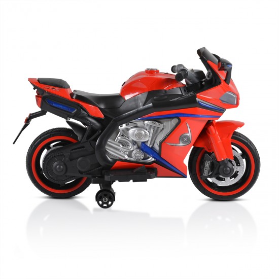 BO Motor Sport Red 12V BO Motor Sport Red 12V