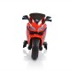 BO Motor Sport Red 12V BO Motor Sport Red 12V