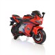 BO Motor Sport Red 12V BO Motor Sport Red 12V