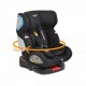 Car Seat Colonel 360° 0-36 kg Isofix Black Car Seat Colonel 360° 0-36 kg Isofix Black