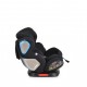 Car Seat Colonel 360° 0-36 kg Isofix Black Car Seat Colonel 360° 0-36 kg Isofix Black