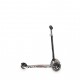 Scooter Fidget Black Scooter Fidget Black