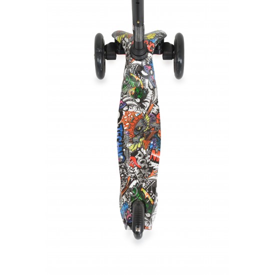 Scooter Fidget Black Scooter Fidget Black