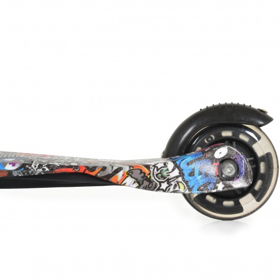 Scooter Fidget Black Scooter Fidget Black