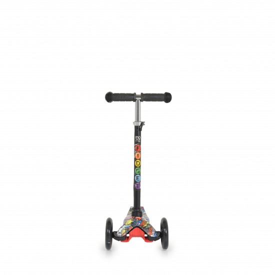 Scooter Fidget Black Scooter Fidget Black