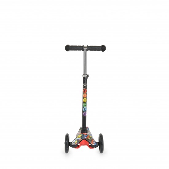 Scooter Fidget Black Scooter Fidget Black