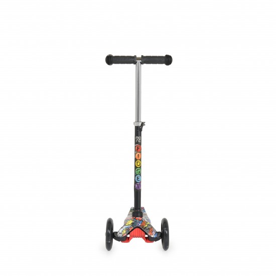 Scooter Fidget Black Scooter Fidget Black