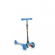 Scooter Fidget Blue Scooter Fidget Blue