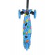 Scooter Fidget Blue Scooter Fidget Blue