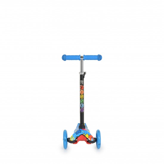Scooter Fidget Blue Scooter Fidget Blue