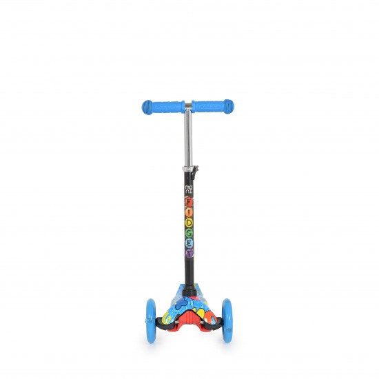 Scooter Fidget Blue Scooter Fidget Blue