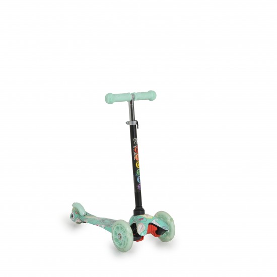 Scooter Fidget Mint Scooter Fidget Mint