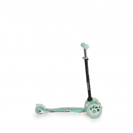 Scooter Fidget Mint Scooter Fidget Mint