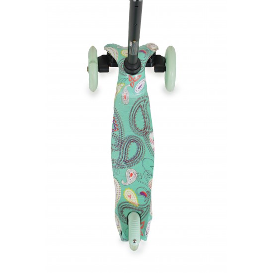Scooter Fidget Mint Scooter Fidget Mint