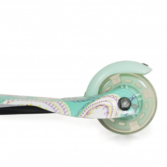 Scooter Fidget Mint Scooter Fidget Mint