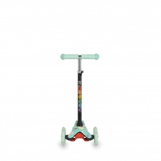 Scooter Fidget Mint Scooter Fidget Mint
