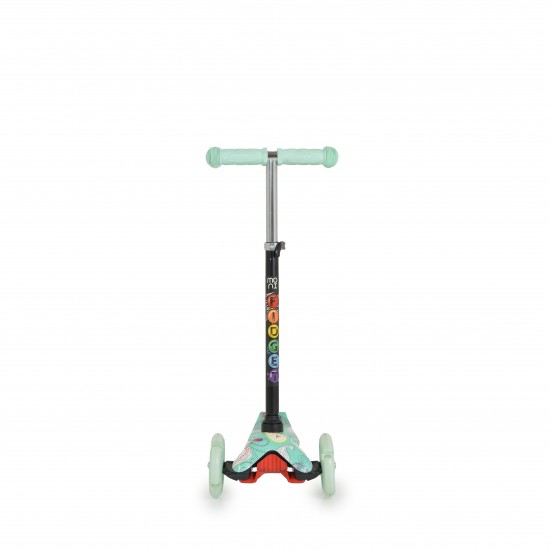 Scooter Fidget Mint Scooter Fidget Mint