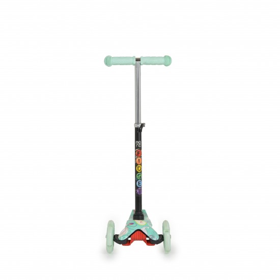 Scooter Fidget Mint Scooter Fidget Mint