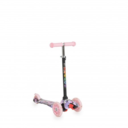 Scooter Fidget Pink