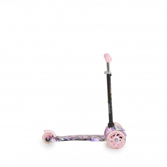 Scooter Fidget Pink Scooter Fidget Pink