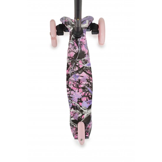 Scooter Fidget Pink Scooter Fidget Pink