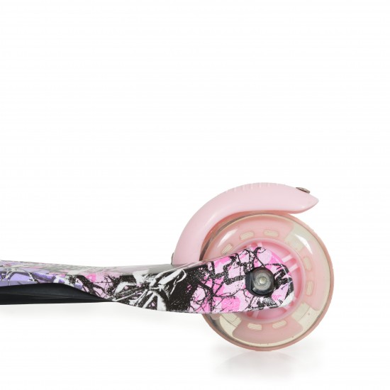 Scooter Fidget Pink Scooter Fidget Pink