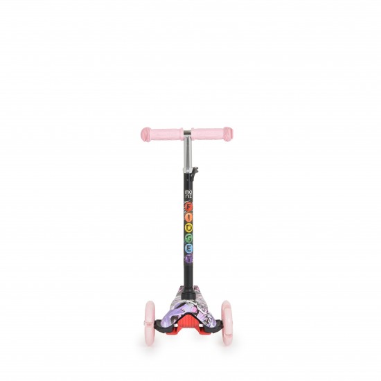 Scooter Fidget Pink Scooter Fidget Pink