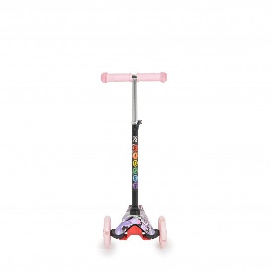 Scooter Fidget Pink Scooter Fidget Pink