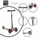 Scooter Fidget Black Scooter Fidget Black