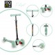 Scooter Fidget Mint Scooter Fidget Mint