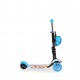 Scooter Lollipop Blue Scooter Lollipop Blue