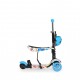 Scooter Lollipop Blue Scooter Lollipop Blue