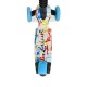 Scooter Lollipop Blue Scooter Lollipop Blue