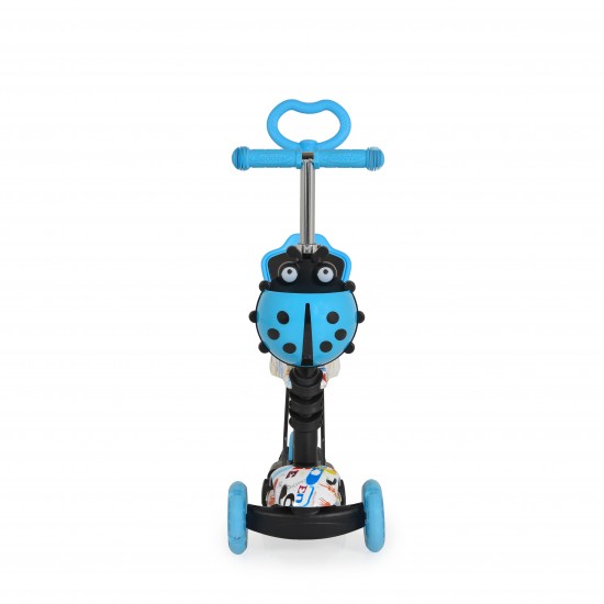 Scooter Lollipop Blue Scooter Lollipop Blue