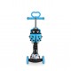 Scooter Lollipop Blue Scooter Lollipop Blue