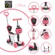 Scooter Lollipop Red Scooter Lollipop Red