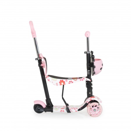 Scooter Lollipop Pink