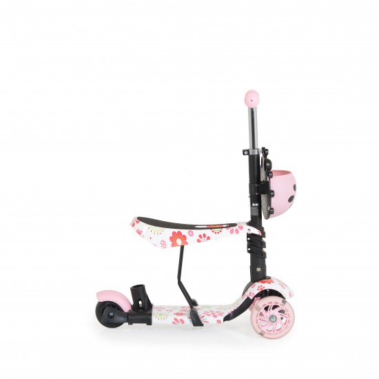 Scooter Lollipop Pink Scooter Lollipop Pink