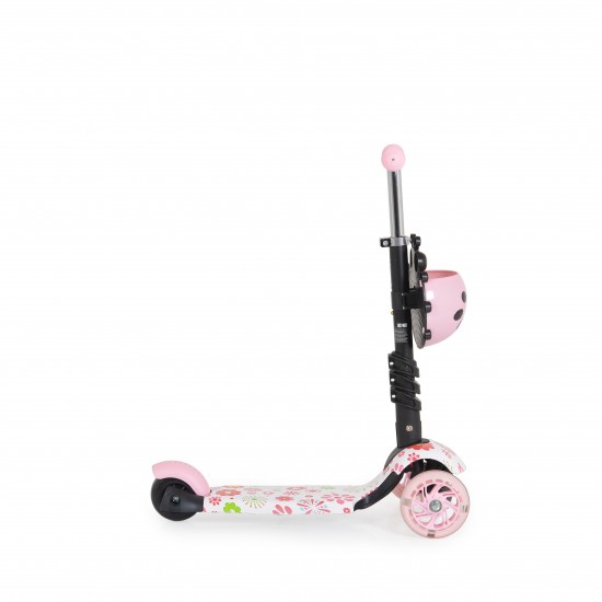 Scooter Lollipop Pink