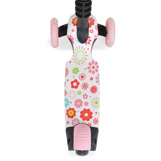 Scooter Lollipop Pink Scooter Lollipop Pink