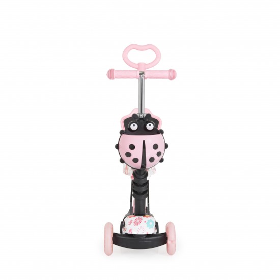 Scooter Lollipop Pink Scooter Lollipop Pink