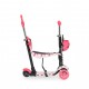 Scooter Lollipop Red Scooter Lollipop Red